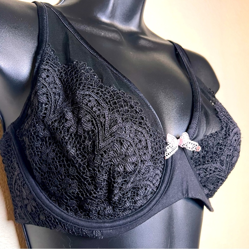 Brand new Dream Angels unlined Demi 36D